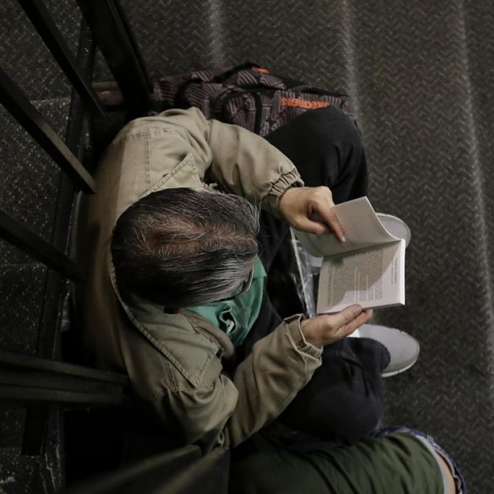 Foto: Colprensa. Mayo de 2018.
