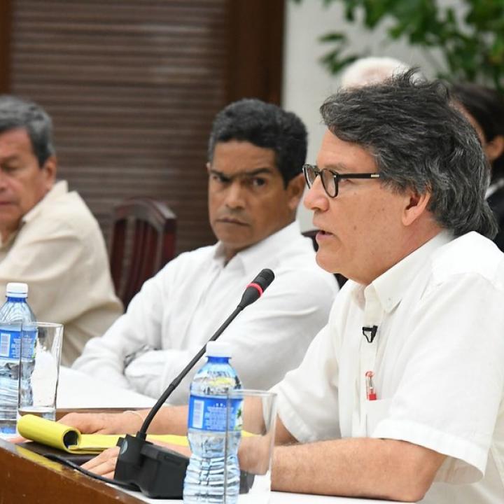 Foto: Colprensa.