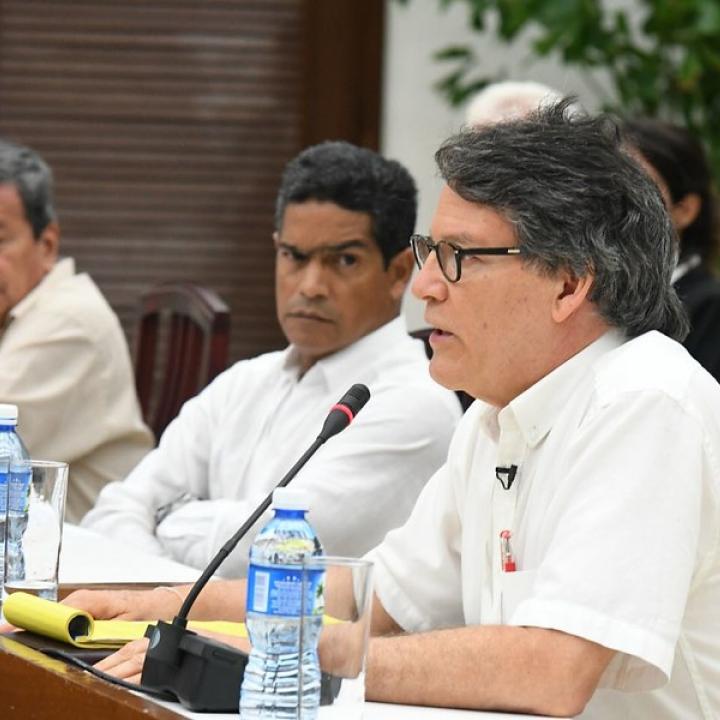Foto: Colprensa.