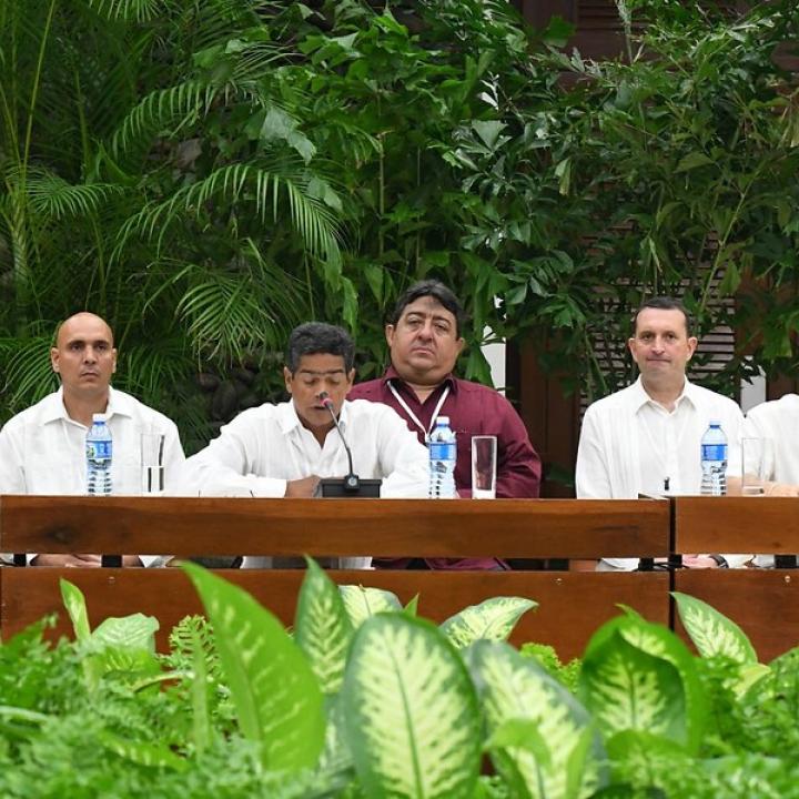 Foto: Colprensa.