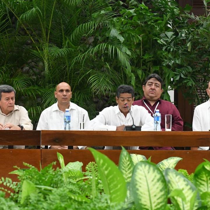 Foto: Colprensa. Octubre 2019.