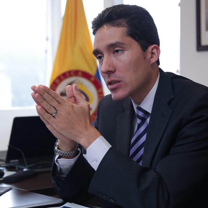 Foto: Colprensa