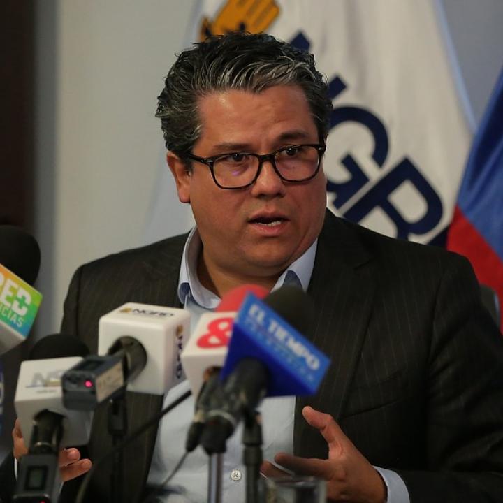 Foto: Colprensa.