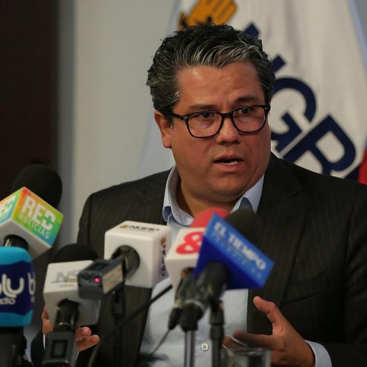 Foto: Colprensa.