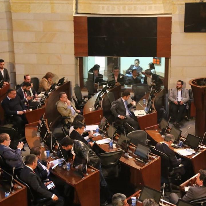 Foto: Colprensa. Junio de 2018.