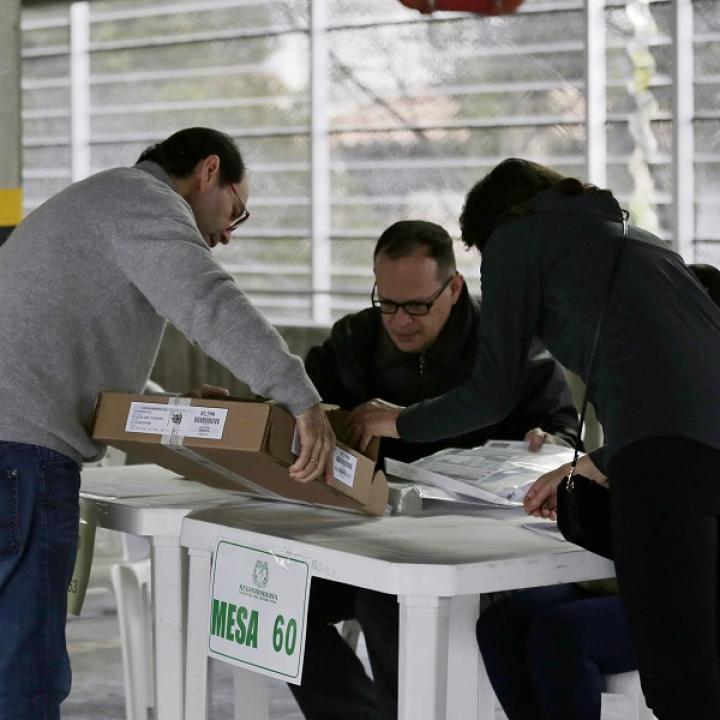 Foto: Colprensa