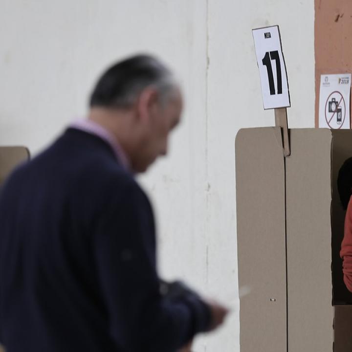 Foto: Colprensa.