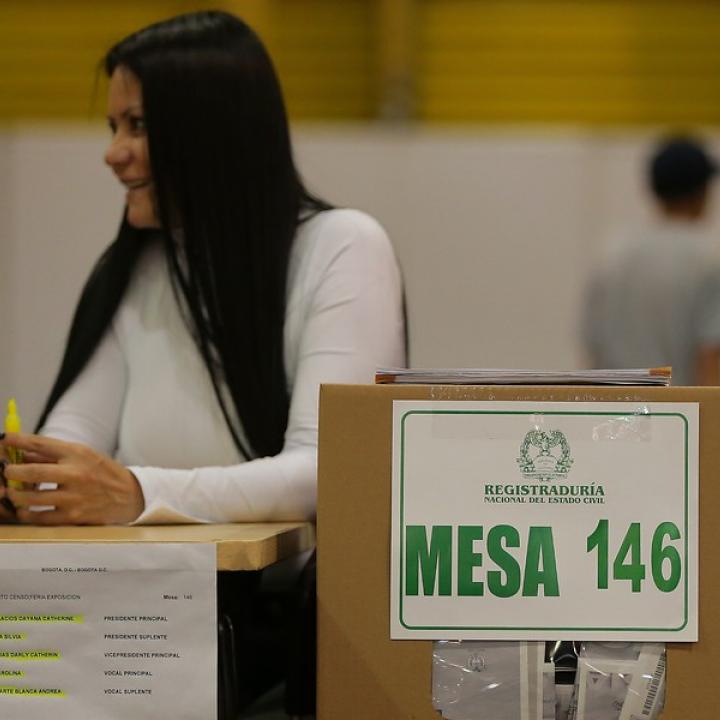 Foto: Colprensa.