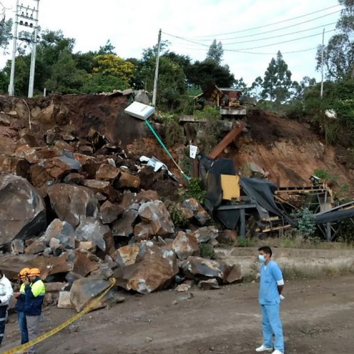 Foto: Colprensa.