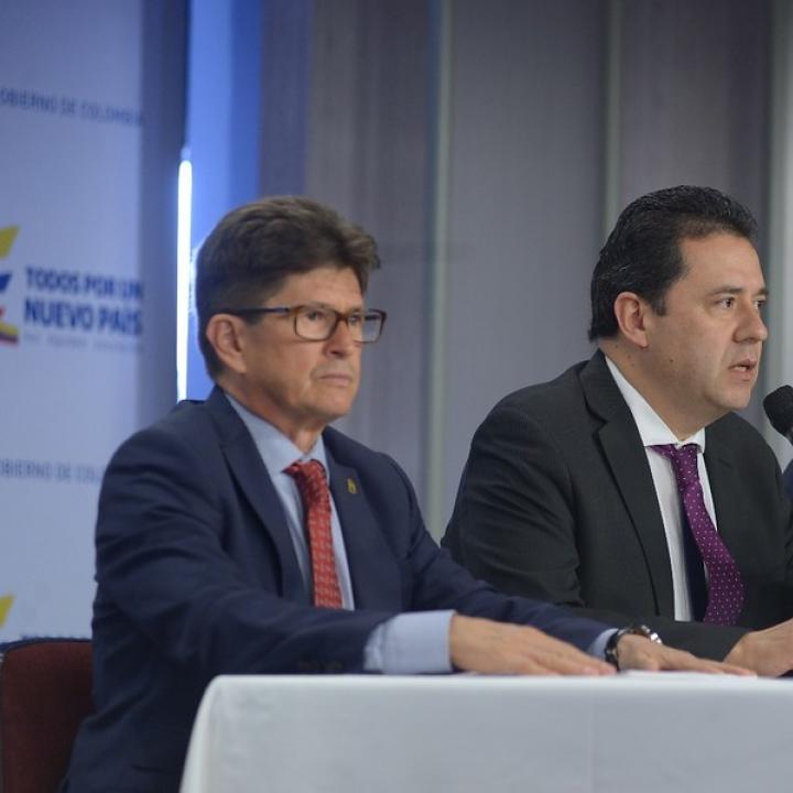 Foto: Colprensa.