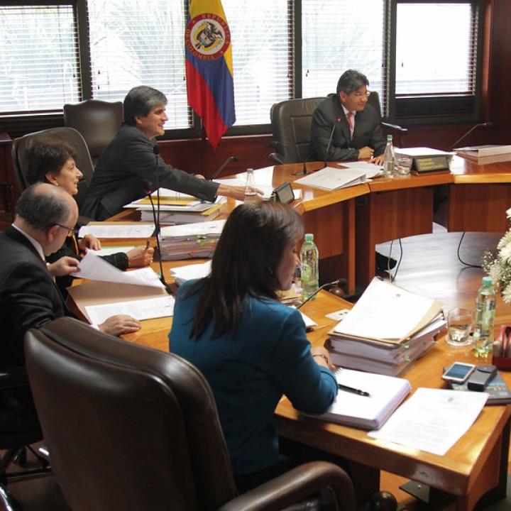 Foto: Colprensa.