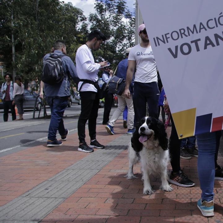 Foto: Colprensa
