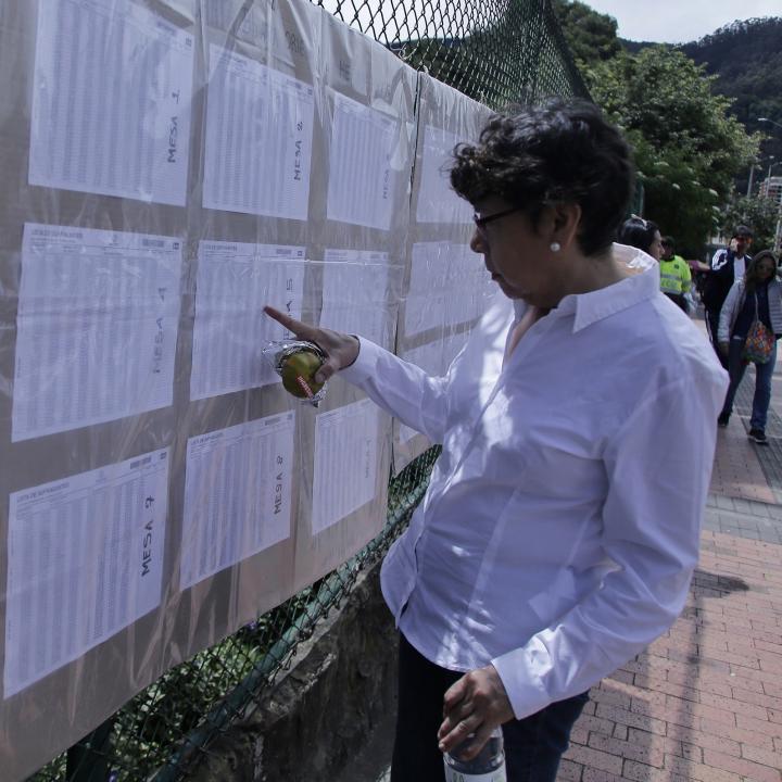 Foto: Colprensa