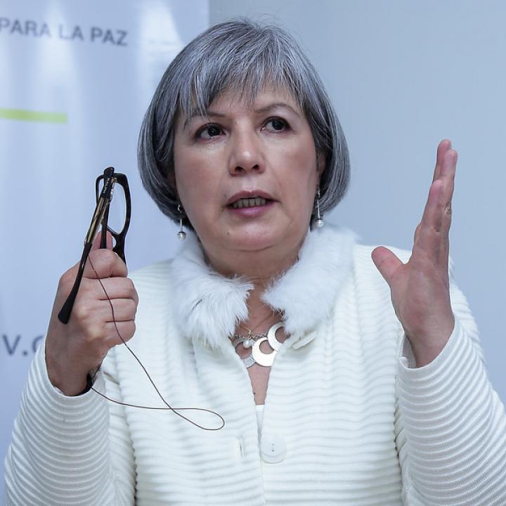 Foto: Colprensa. Septiembre 2018.