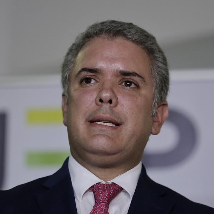 Foto: Colprensa. Julio de 2018.