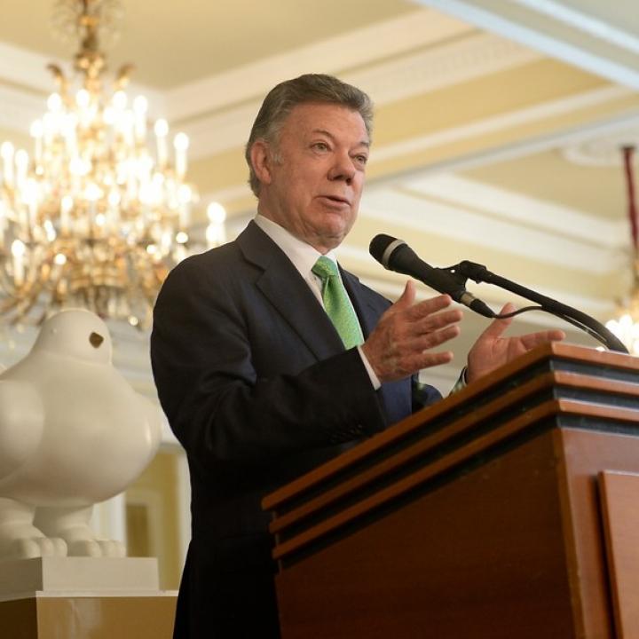 Foto: Colprensa. Domingo 8 de julio de 2018.