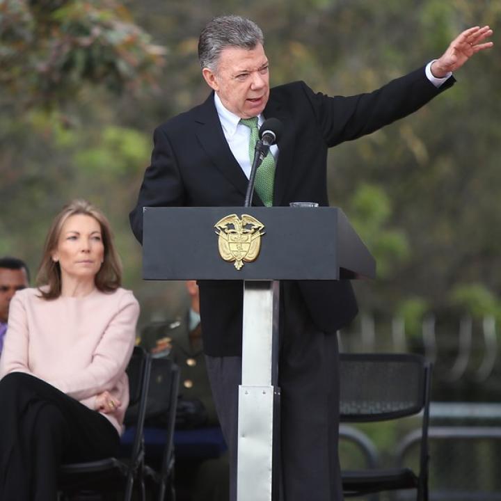 Foto: Colprensa. Julio de 2018.