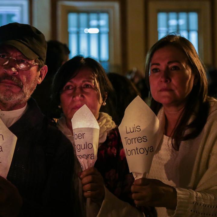 Foto Colprensa. Jueves 8 de julio de 2018.