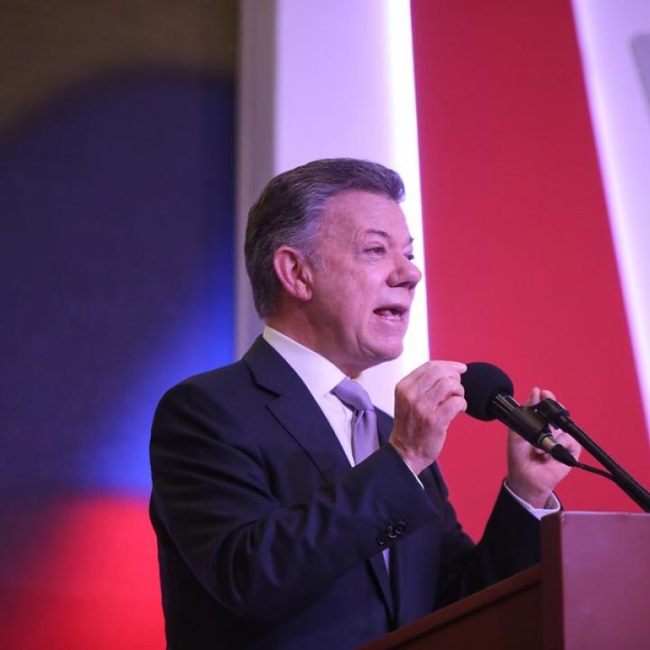 Foto: Colprensa. Julio 2018.