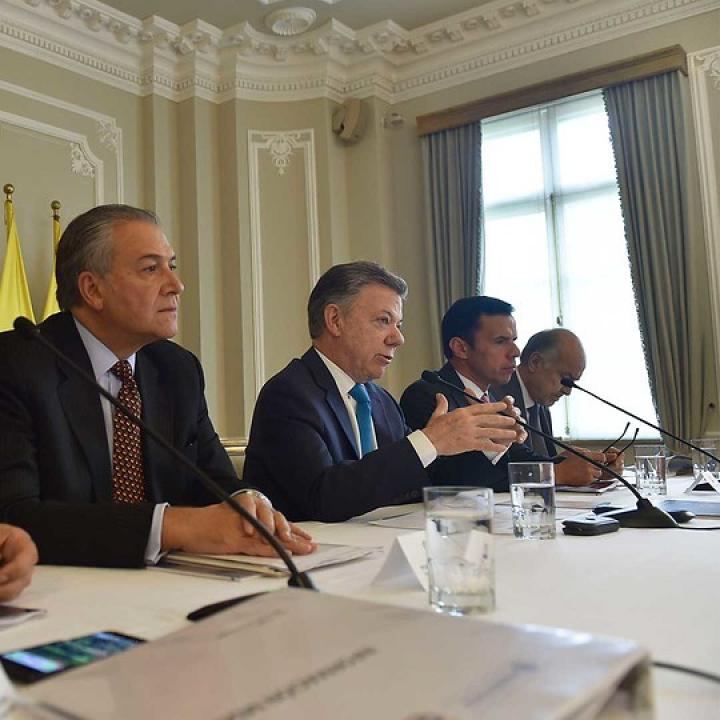 Foto: Colprensa.