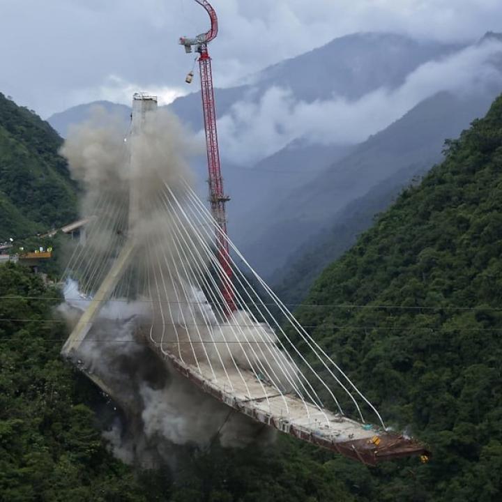 Foto: Colprensa. Miércoles 11 de julio.