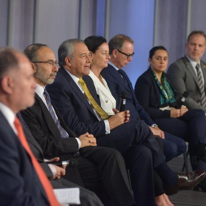 Foto: Colprensa.