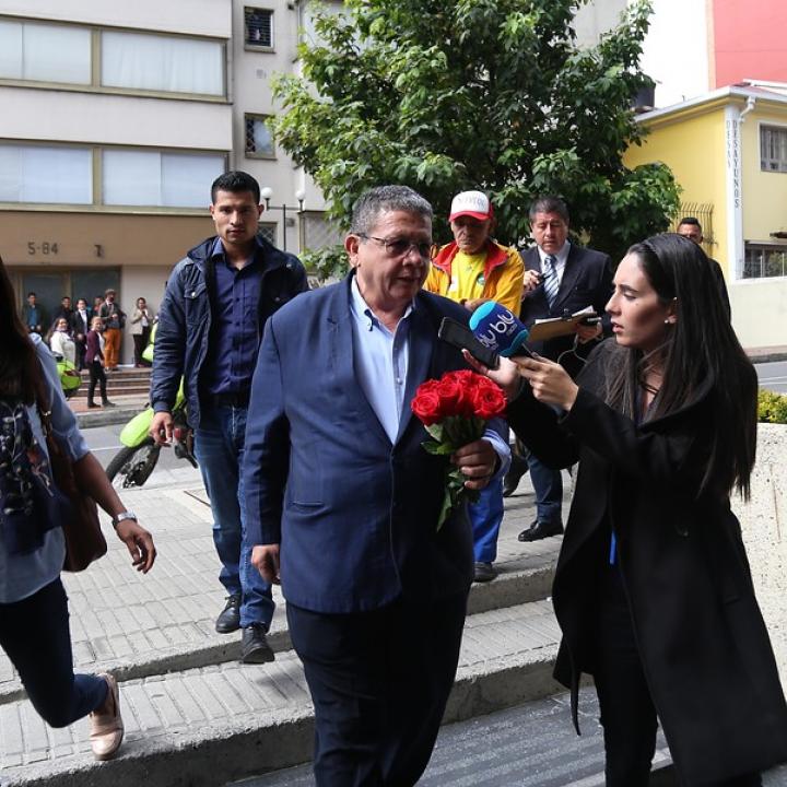 Foto: Colprensa.
