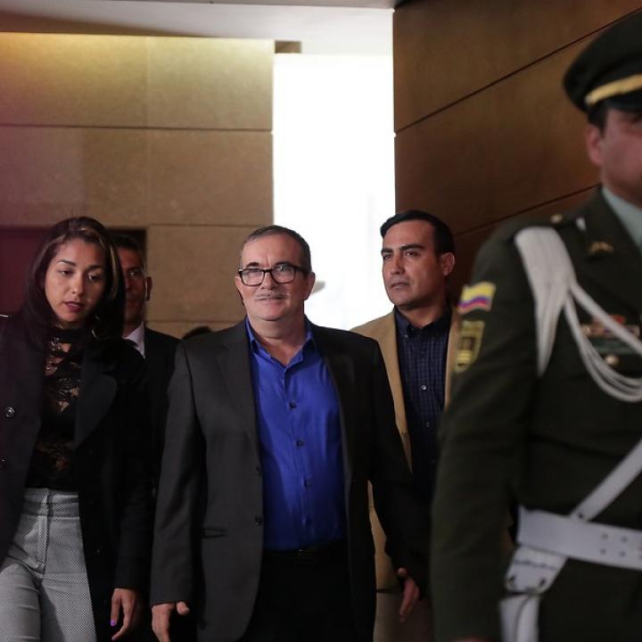 Foto: Colprensa.