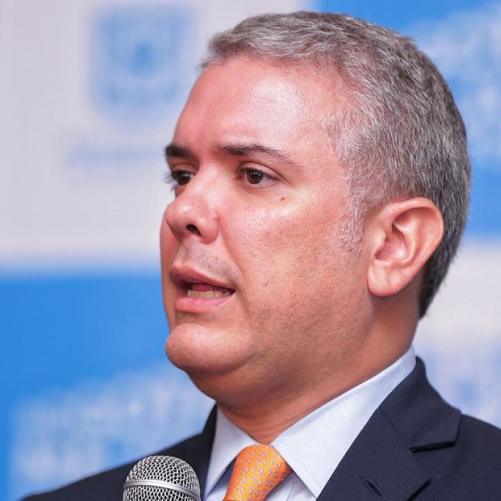 Foto: Colprensa. Agosto de 2018.