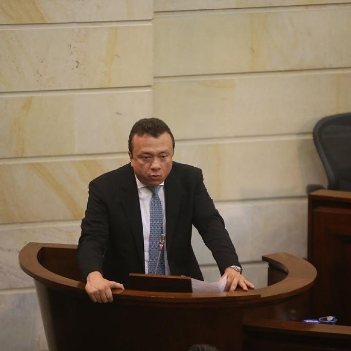 Foto: Colprensa.