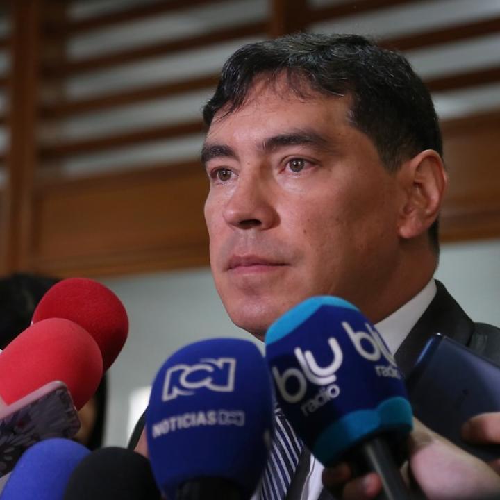 Foto: Colprensa 2019.