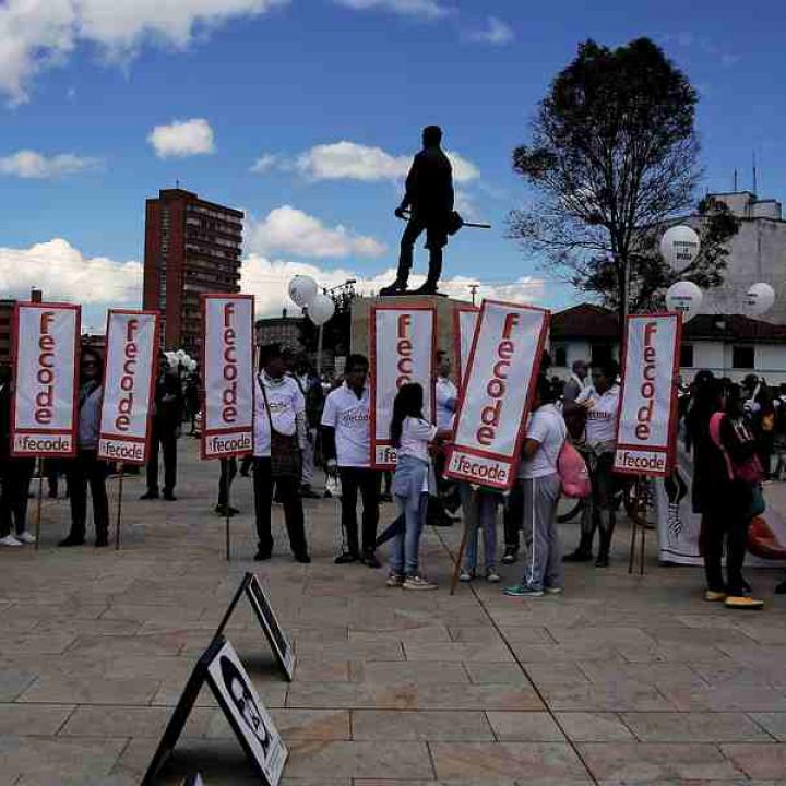 Foto: Colprensa.