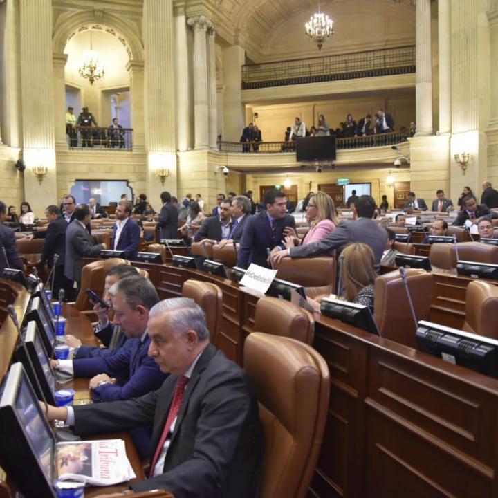 Foto: Colprensa.