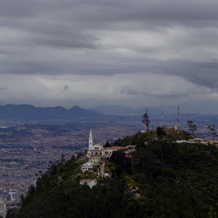 Foto: Colprensa.
