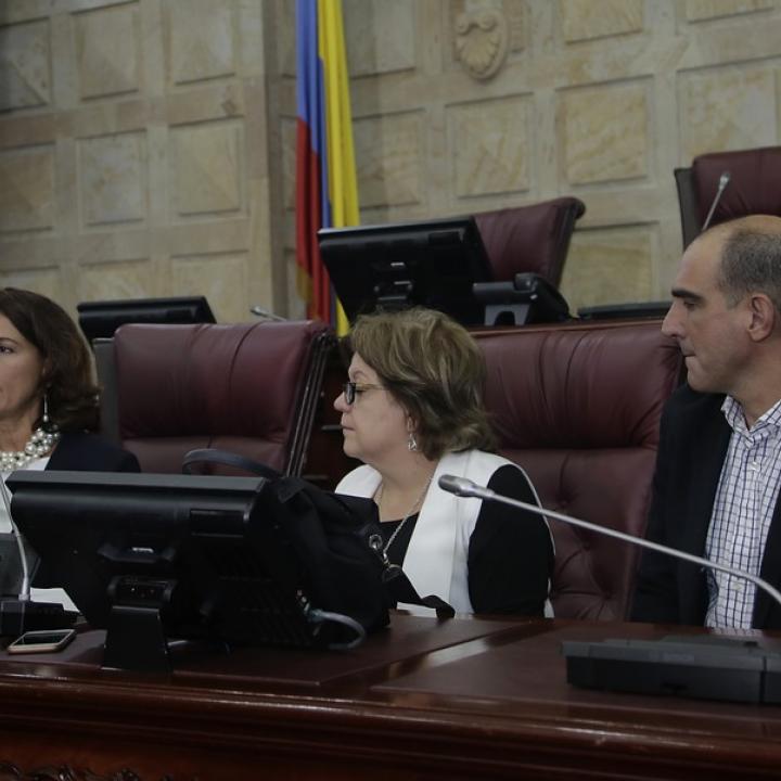 Foto: Colprensa.