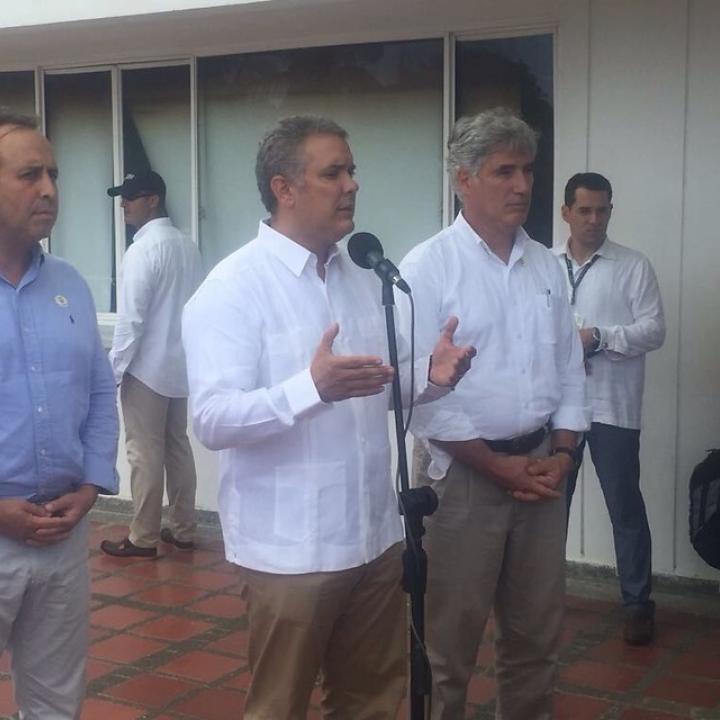 Foto: Colprensa.