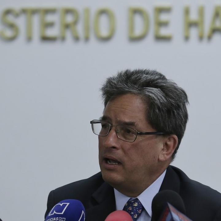Foto: Colprensa.