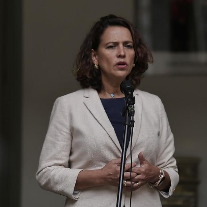 Foto: Colprensa.