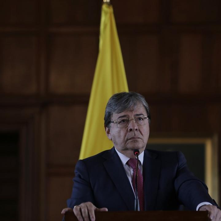 Foto: Colprensa.
