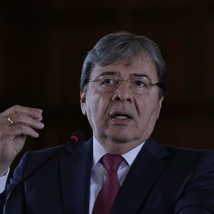 Foto: Colprensa. Agosto 2018.