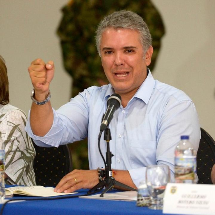 Foto: Colprensa.