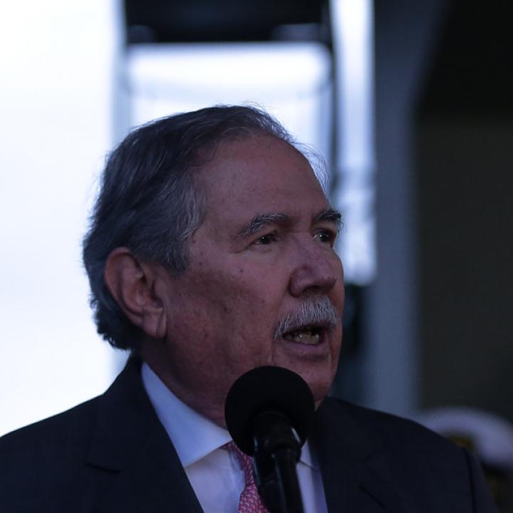 Foto: Colprensa. Septiembre 2018.