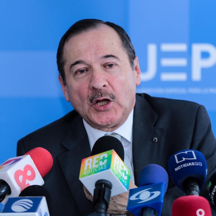 Foto: Colprensa