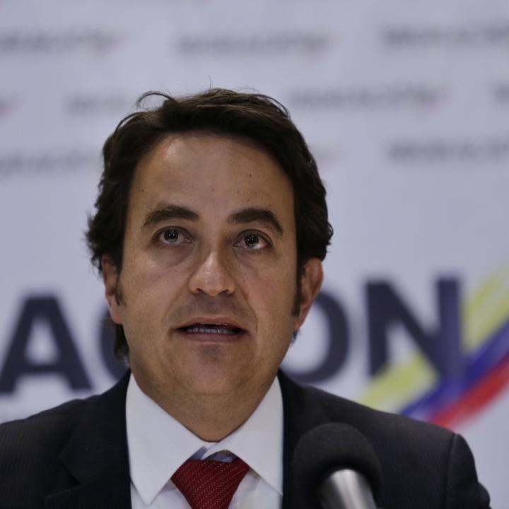 Foto: Colprensa. Diciembre de 2019.