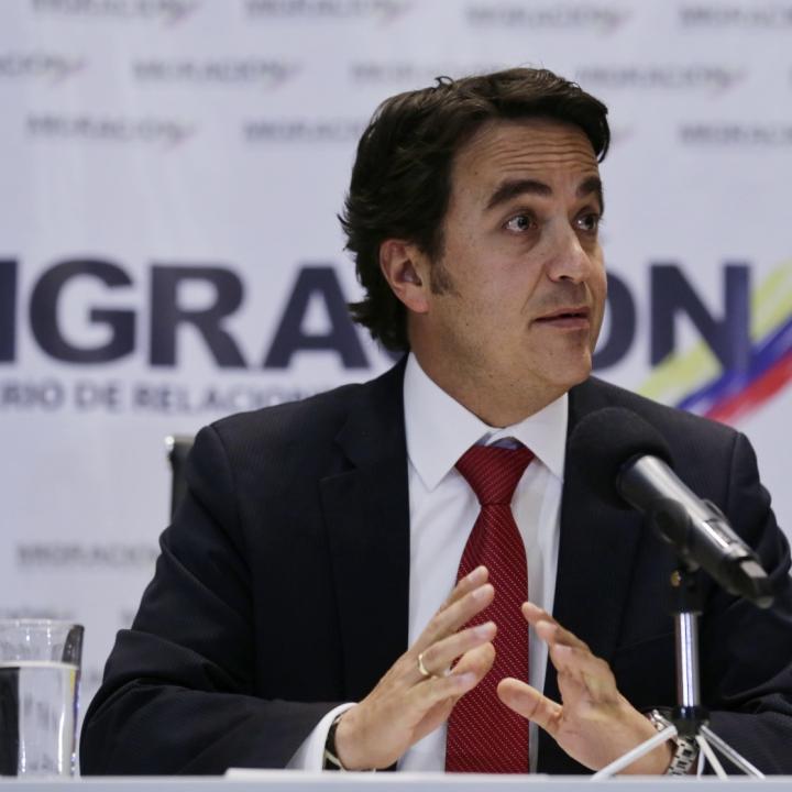 Foto: Colprensa. Diciembre 2018.