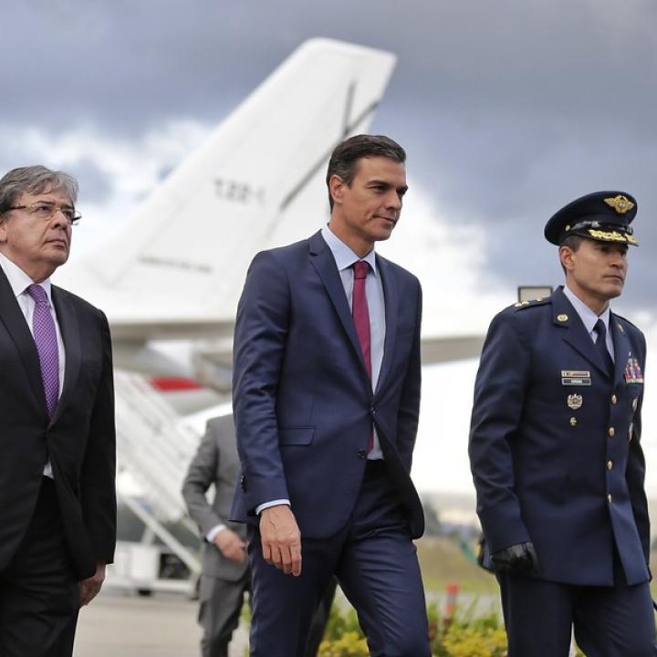 Foto: Colprensa. Agosto 2018.