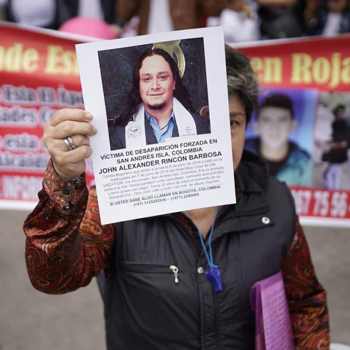 Foto: Colprensa - Agosto 2019.