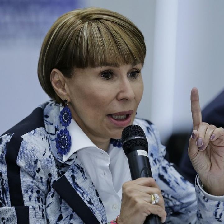 Foto: Colprensa. Septiembre 2018.