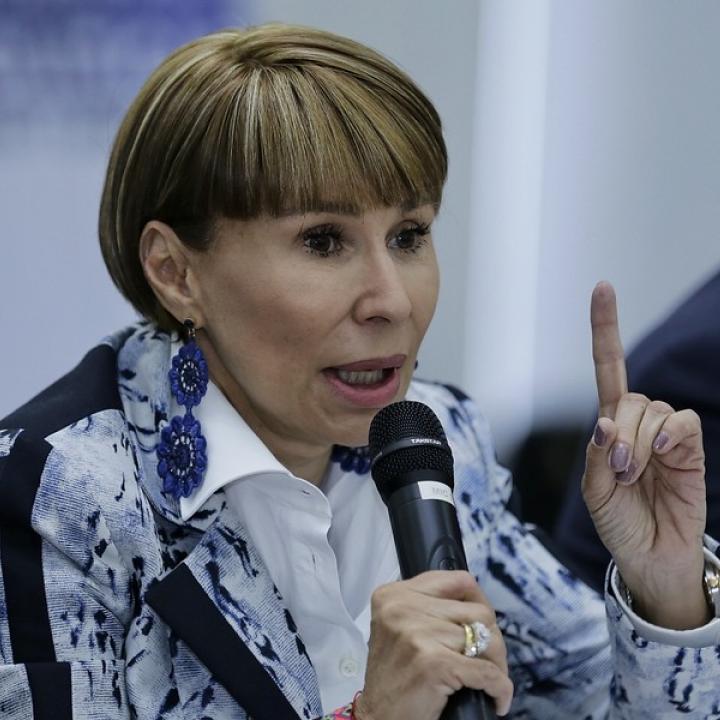 Foto: Colprensa.