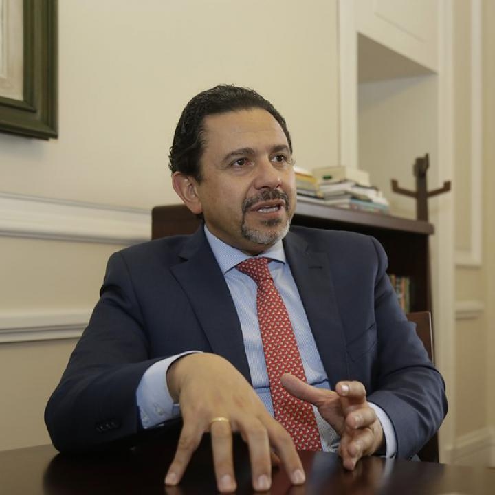 Foto: Archivo Colprensa. Enero 2019.